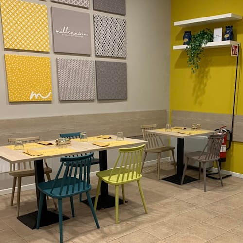 Millenium Restaurant&lounge, Settimo Milanese