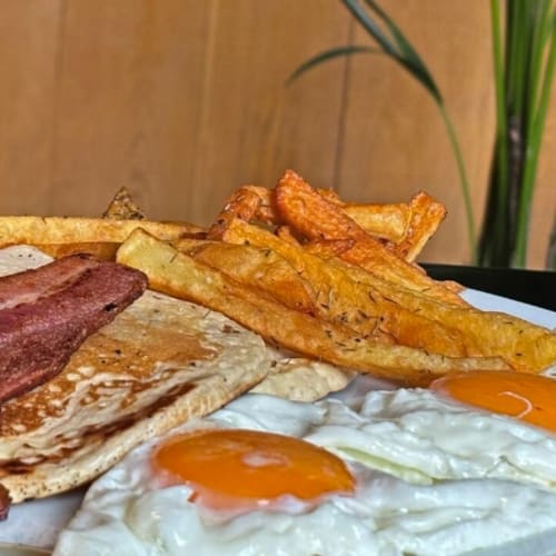 Impass Gastrobar, Alcobendas