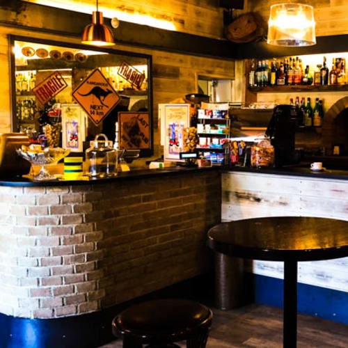 Rian Restaurant Cafè, Inzago