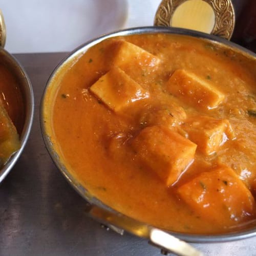 Taste of India, Haarlem