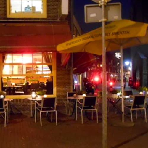 Taste of India, Haarlem