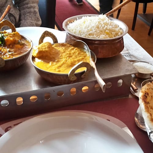 Taste of India, Haarlem