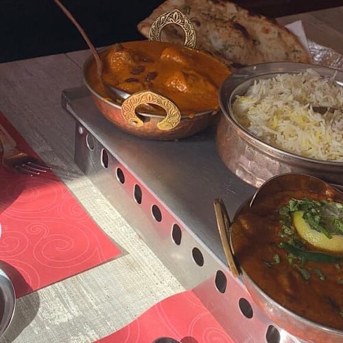 Taste of India, Haarlem