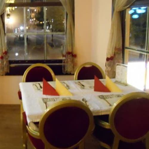 Taste of India, Haarlem