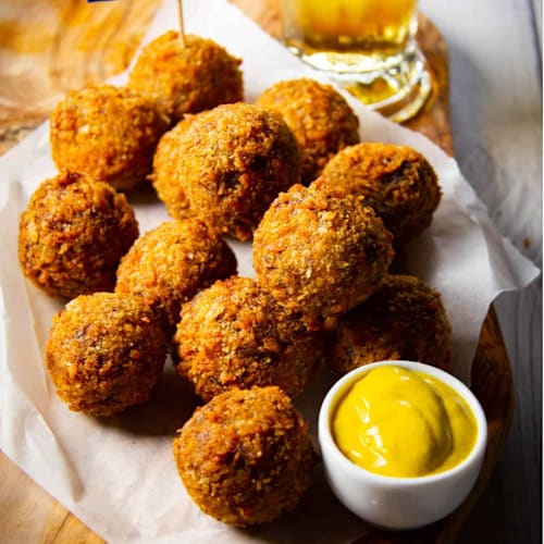 Bravo Wine Bar, Madrid