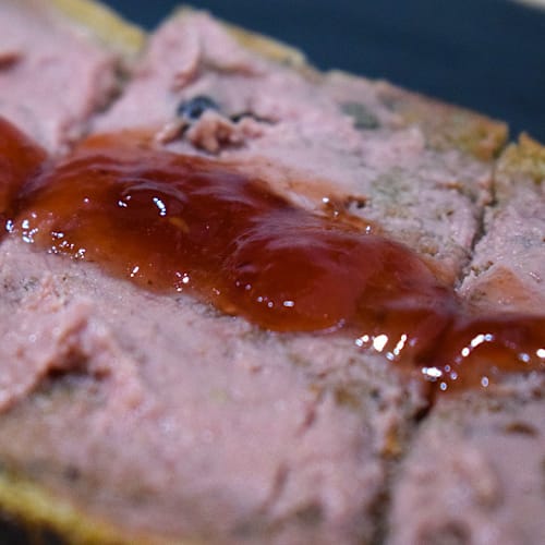 Bravo Wine Bar, Madrid