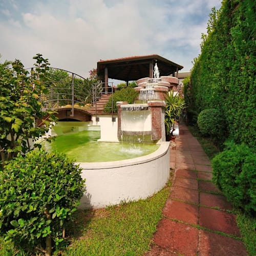 Il Bagatto Club , San Marzano sul Sarno