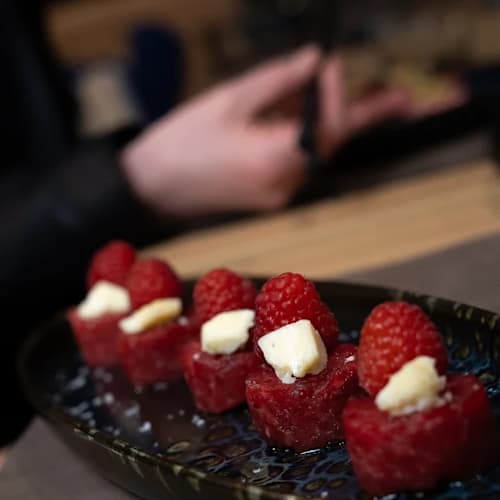 Fassushi Milano, Milano
