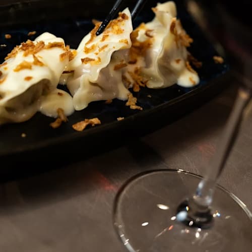 Fassushi Milano, Milano
