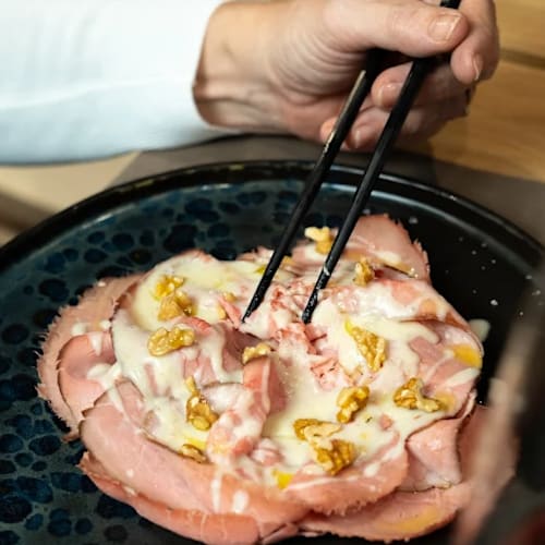 Fassushi Milano, Milano