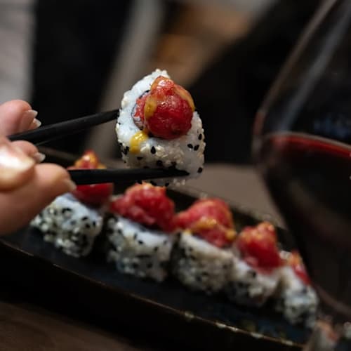 Fassushi Milano, Milano