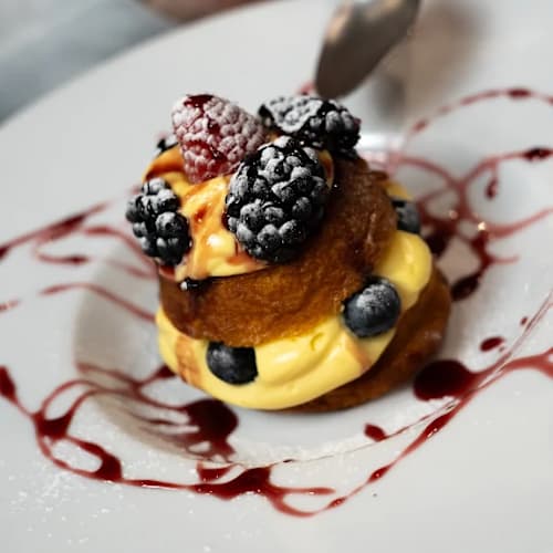 Fassushi Milano, Milano