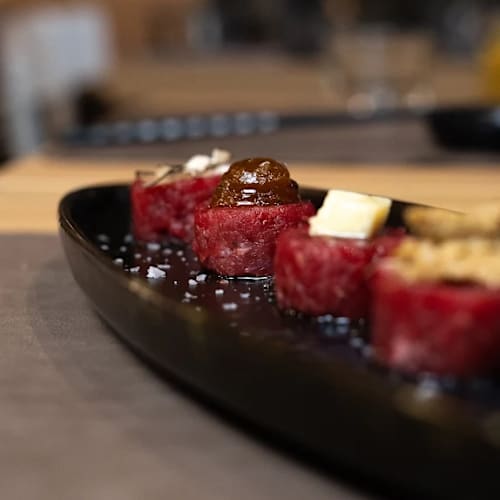 Fassushi Milano, Milano