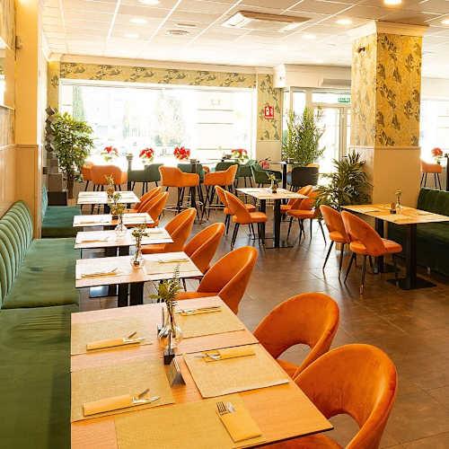 Altagracia, Valdemoro