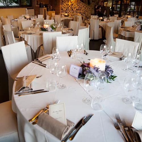 Borgo San Faustino, Orvieto