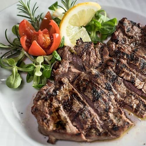 Borgo San Faustino, Orvieto