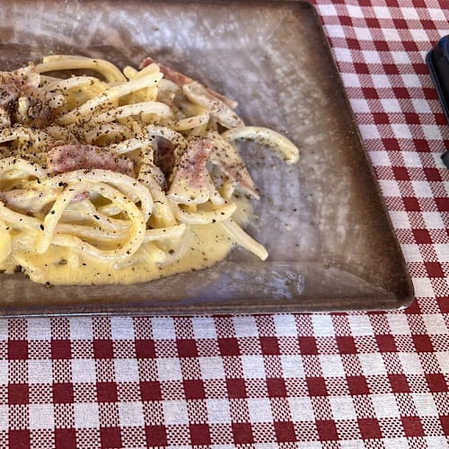 Un Posto al Sole, Volterra