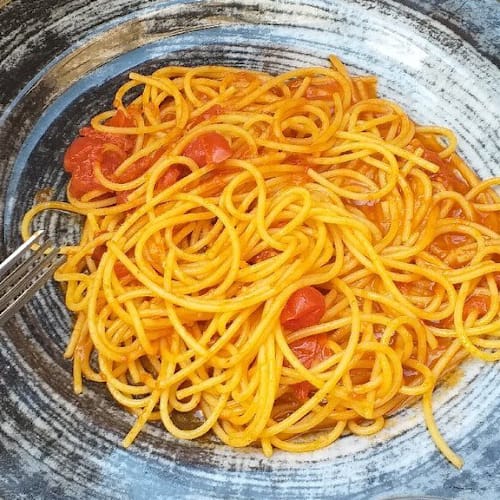 Un Posto al Sole, Volterra