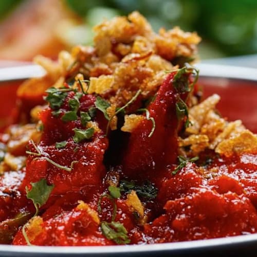 Namaskaar Indian Restaurant, Stockholm