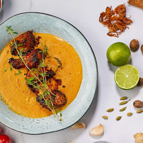 Namaskaar Indian Restaurant, Stockholm