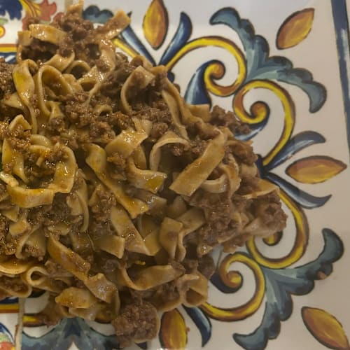 Hosteria del Borgo, Sorano