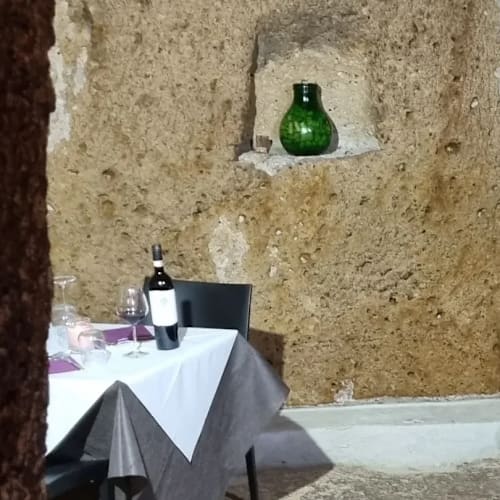 Hosteria del Borgo, Sorano