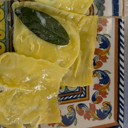 Hosteria del Borgo, Sorano