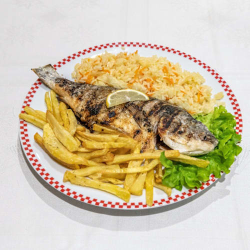 Ma Poulette, Enghien-les-Bains