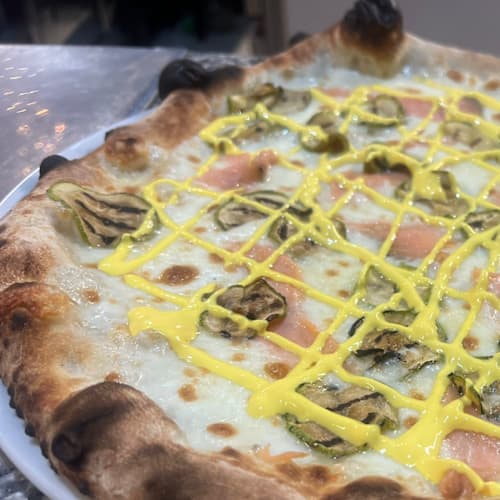 Dal Bizzo Ristopub-Pizzeria, Caronno Varesino