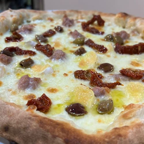 Dal Bizzo Ristopub-Pizzeria, Caronno Varesino