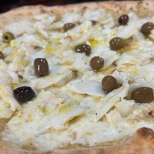 Dal Bizzo Ristopub-Pizzeria, Caronno Varesino