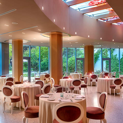Al Kalidria Restaurant, Castellaneta Marina