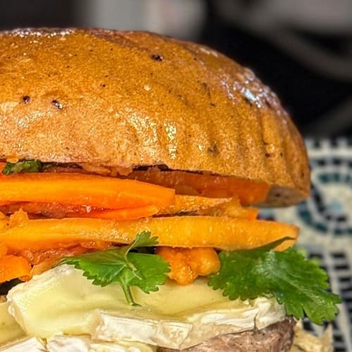 Soul Burgers, Marigliano