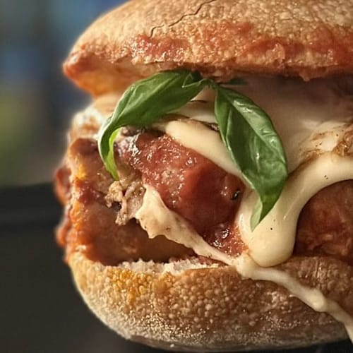 Soul Burgers, Marigliano