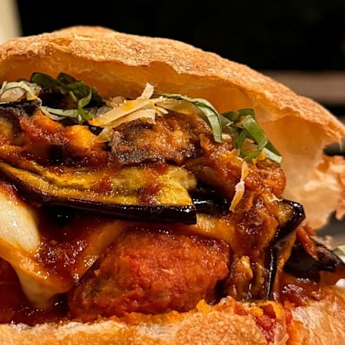 Soul Burgers, Marigliano