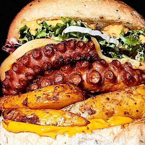 Soul Burgers, Marigliano