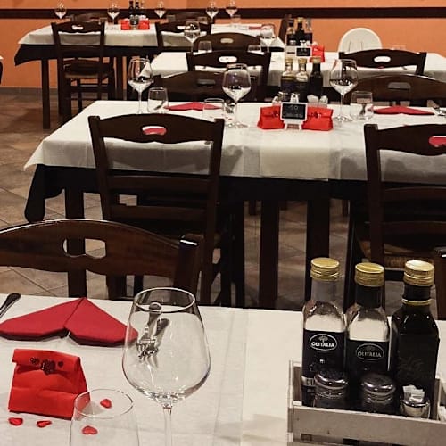 Il Balsone del lupo, Sigillo