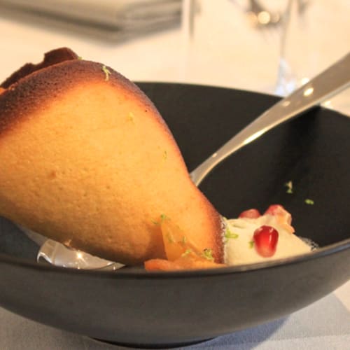 L'Ecorce, Carouge