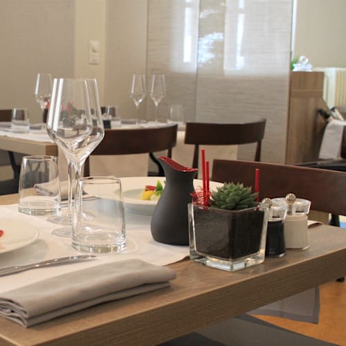 L'Ecorce, Carouge