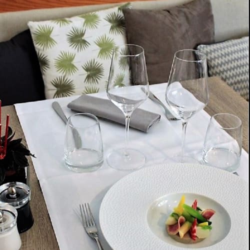 L'Ecorce, Carouge