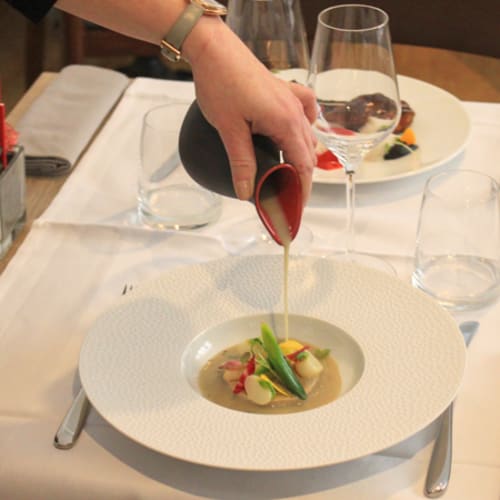 L'Ecorce, Carouge