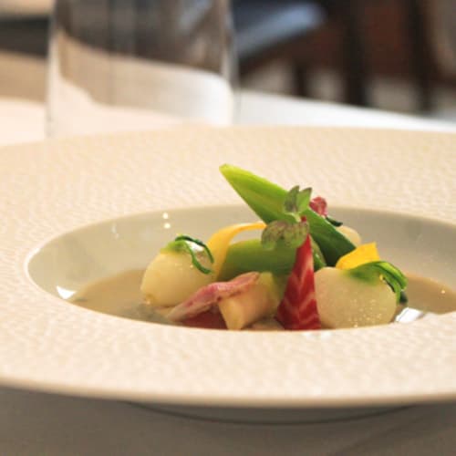 L'Ecorce, Carouge