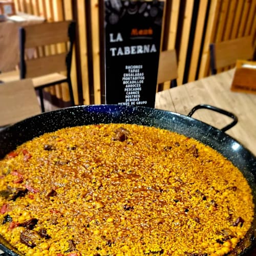 La Taberna de Lara, Alacant