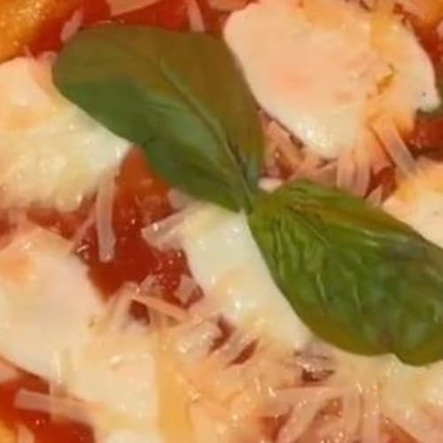 Pizzeria Da Totó, Sabaudia
