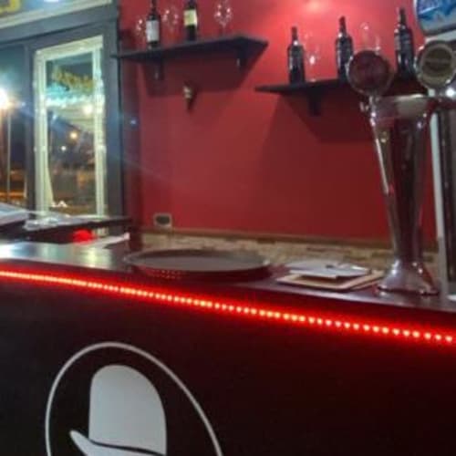 Pizzeria Da Totó, Sabaudia
