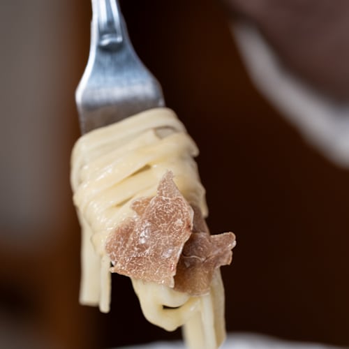 Degusteria Italiana agli Uffizi, Firenze