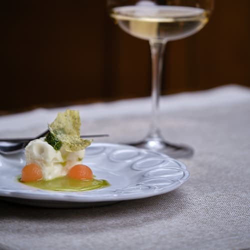 Degusteria Italiana agli Uffizi, Firenze