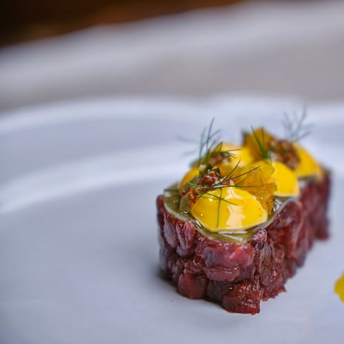 Degusteria Italiana agli Uffizi, Firenze