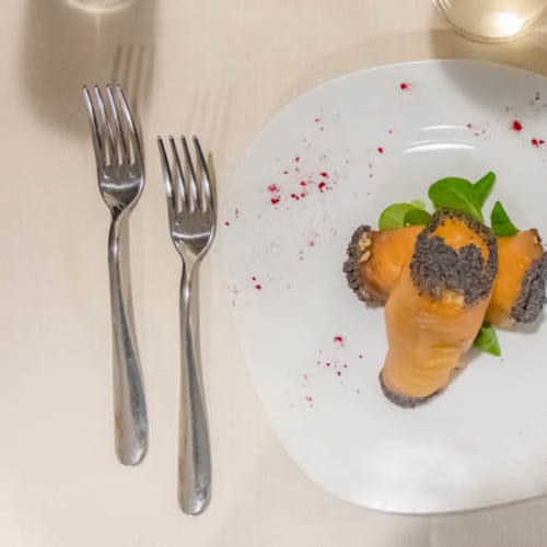 Osteria Rabezzana, Torino