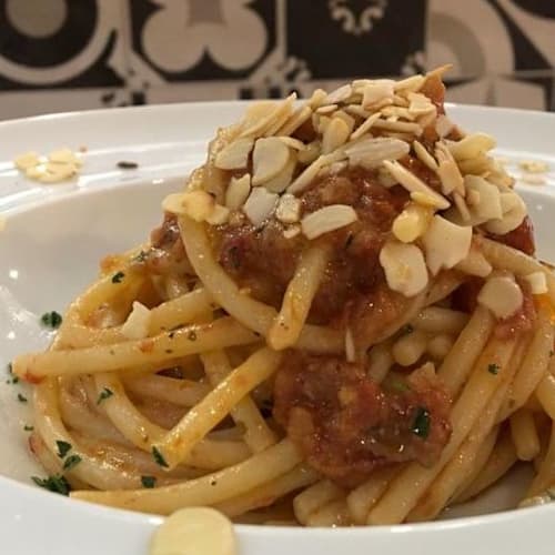 Osteria Rabezzana, Torino